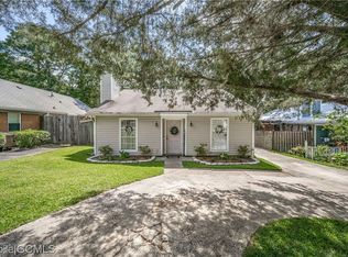 1061 Schaub Ave, Mobile, AL 36609