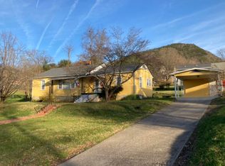 2222 Pine Ave, Buena Vista, VA 24416