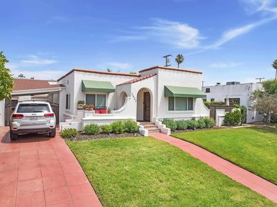 2433 San Marcos Ave, San Diego, CA, 92104