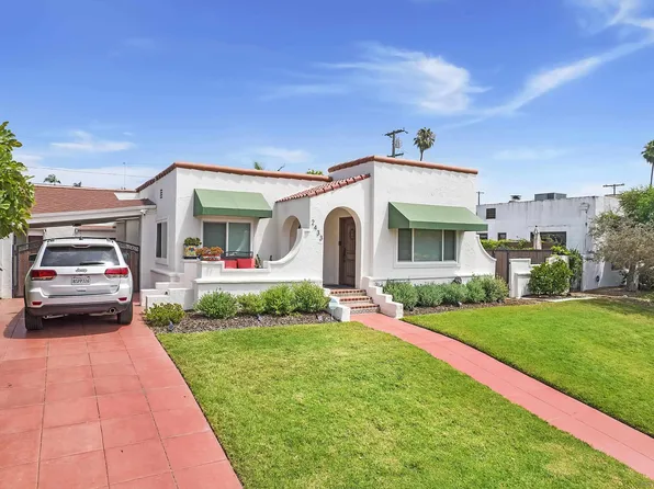 2433 San Marcos Ave, San Diego, CA 92104