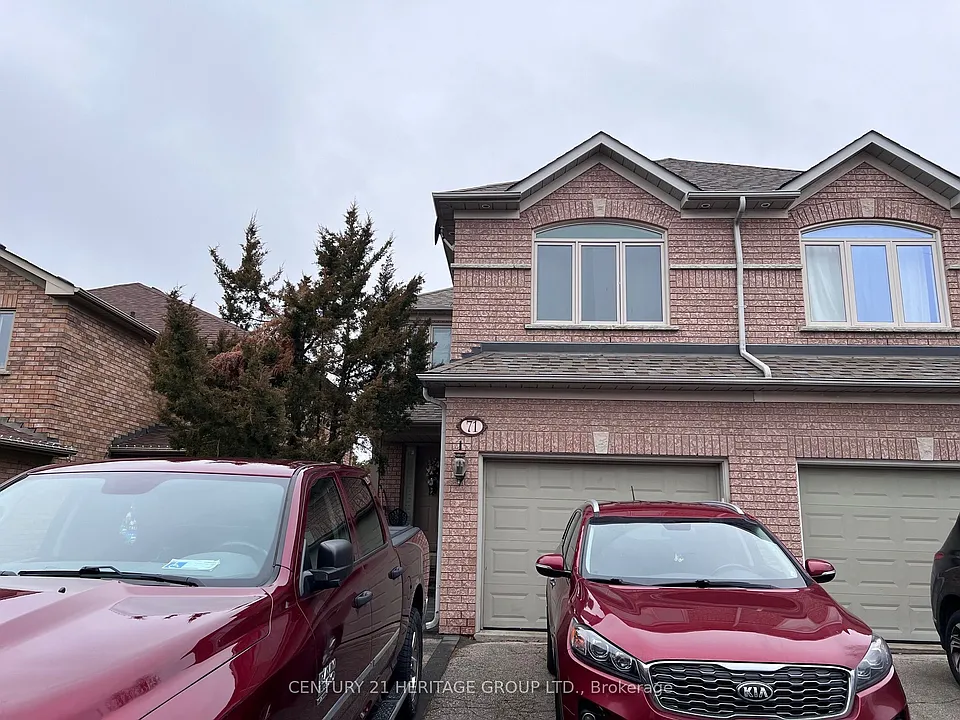 71 Primeau Dr #BASEMENT