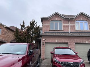 71 Primeau Dr #Basement, Aurora, ON L4G 6Z3