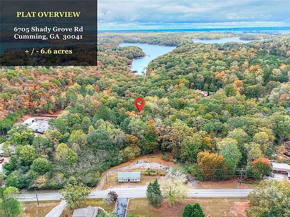 2nd image of 6705 Shady Grove Rd