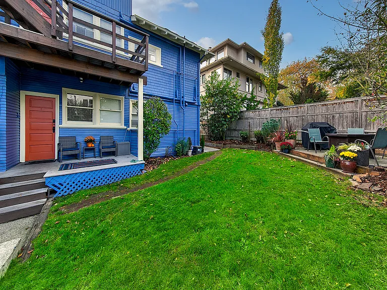 1808 E Harrison St #3 — Photo 3