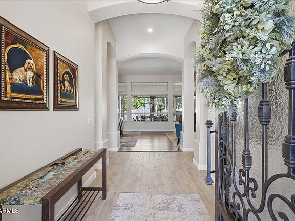 3rd image of 6004 E CAMPO BELLO Drive