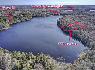 LOT 30 Timber Wolf Rd, Presque Isle, WI 54557