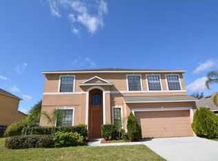 714 Coventry Rd, Davenport, FL 33897