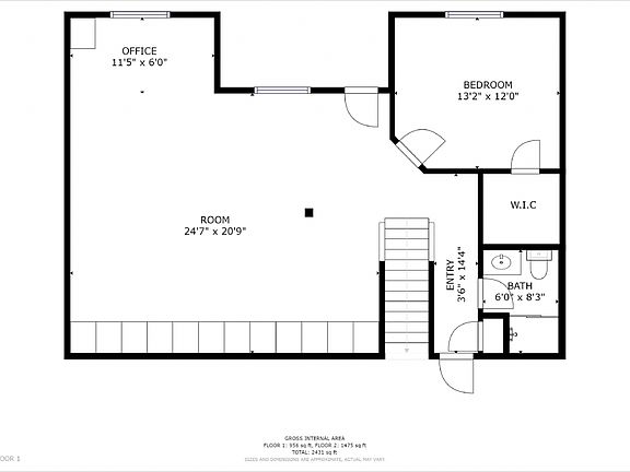 3rd image of this home
