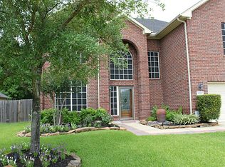 15207 Waverly Canyon Ct, Cypress, TX 77429