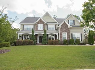 4019 Dewaal St, Evans, GA 30809