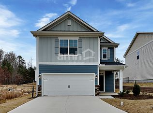 3284 Brierhill Rd, New Hill, NC 27562