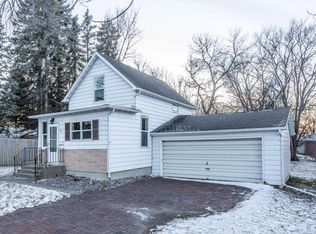 510 S Sheridan St, Fergus Falls, MN 56537