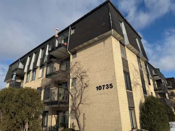 10735 W 5th Avenue Cutoff #304, La Grange, IL 60525