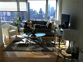 Rented by Nancy Packes Inc.