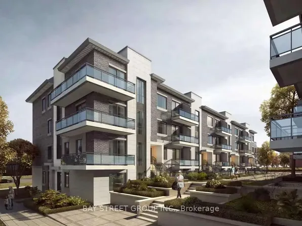 3453 Victoria Park Ave, Toronto, ON