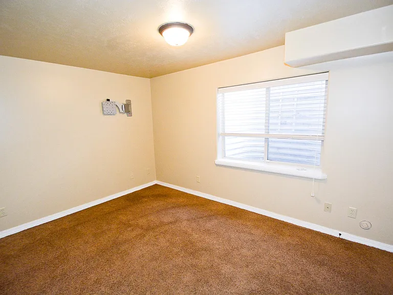 Basement Bedroom #2