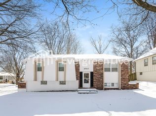 20417 E 17th St N, Independence, MO 64056