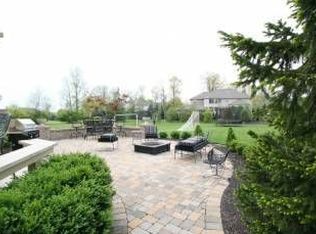 10848 Weymouth Ave, Powell, OH