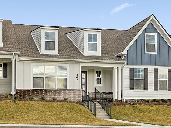 345 Faraday Court, Homesite 26 Interior Image 3