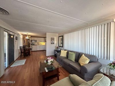 2460 E MAIN Street #G11, Mesa, AZ, 85213