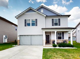 4551 Hoboken Way, Murfreesboro, TN 37128