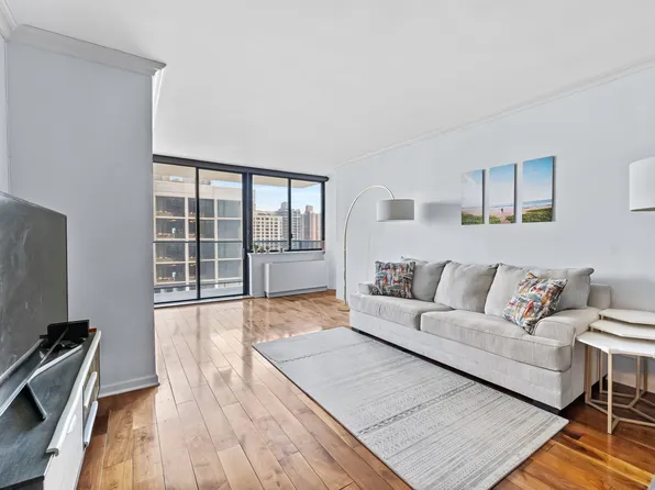 245 East 93rd Street 24A image 1 of 16
