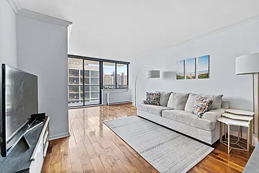 245 East 93rd Street