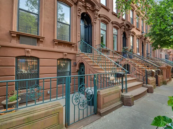 26 E 126th St, New York, NY 10035