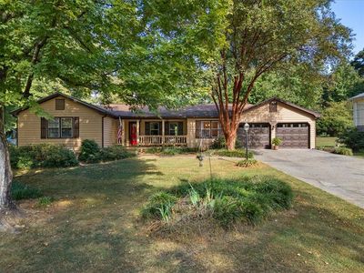 235 Shunn Way SW, Lilburn, GA, 30047