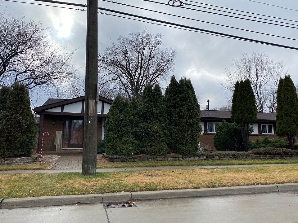 26571 Northeastern Hwy, Madison Heights, MI 48071 Zillow