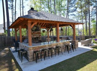 2112 Fothergill Dr, Evans, GA 30809