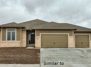 1009 Shelby Dr, Adel, IA 50003