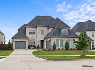 6698 Plumley Rd, Frisco, TX 75034
