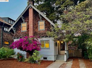 2931 Florence St, Berkeley, CA