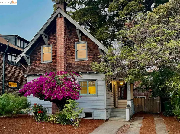2931 Florence St, Berkeley, CA 94705