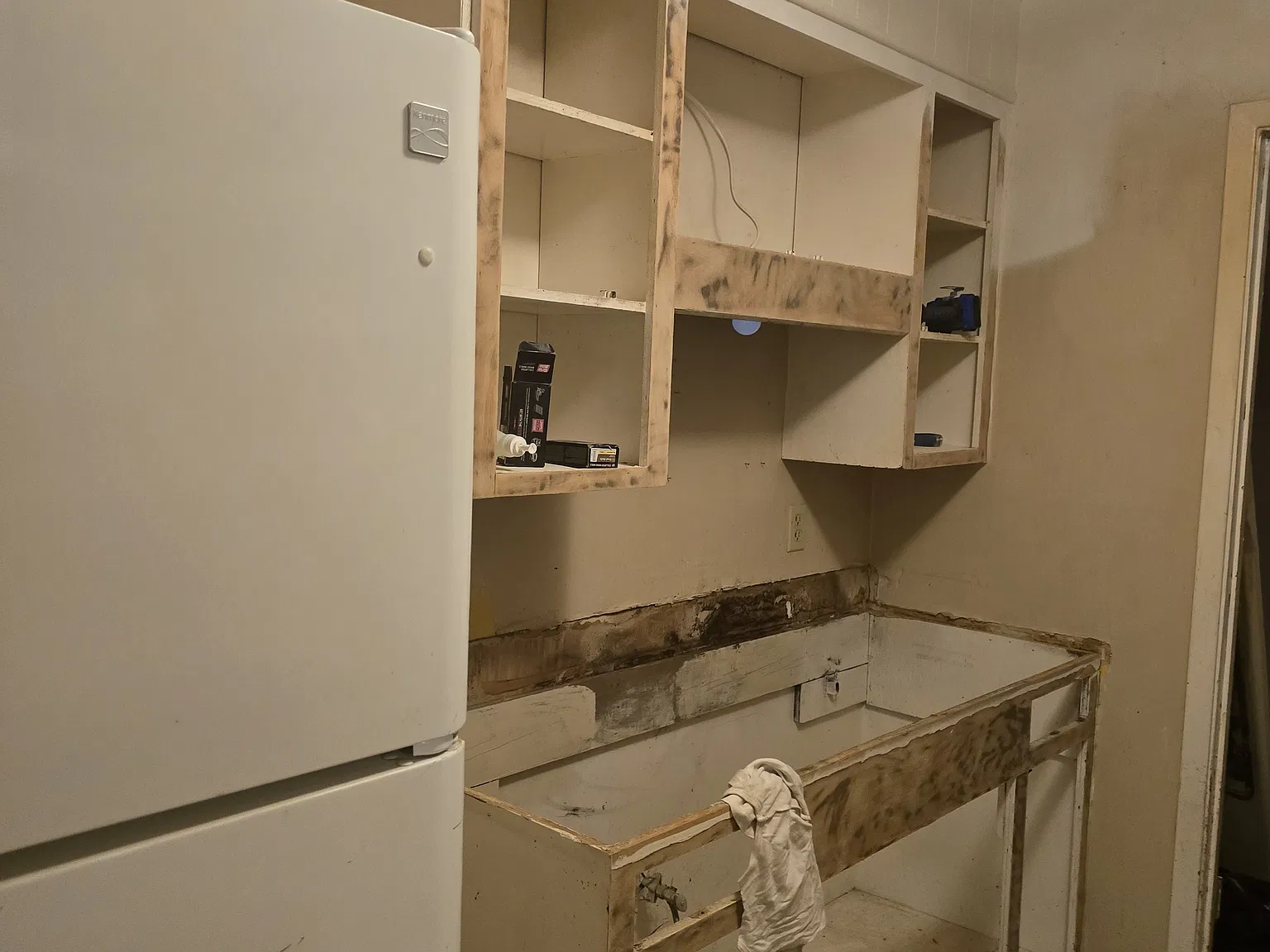 3 bed, 1365 sqft, $1,400 — Photo 3