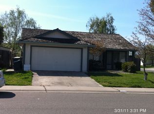 8340 Chevalier Way, Sacramento, CA 95828