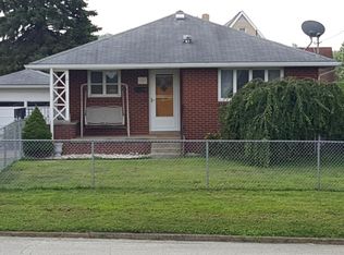 806 Jamison Ave, Greensburg, PA