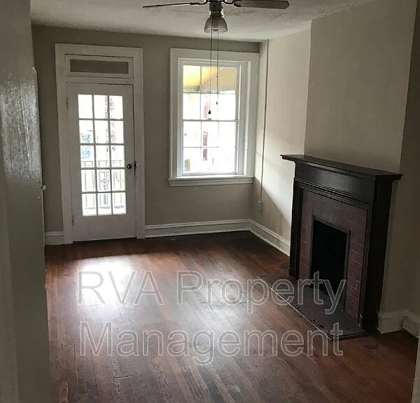 2208 W Grace St #C — Photo 2