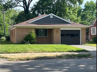 1008 Broadview Blvd, Dayton, OH 45419