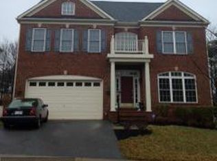 7709 Hennepin Ct, Hanover, MD 21076