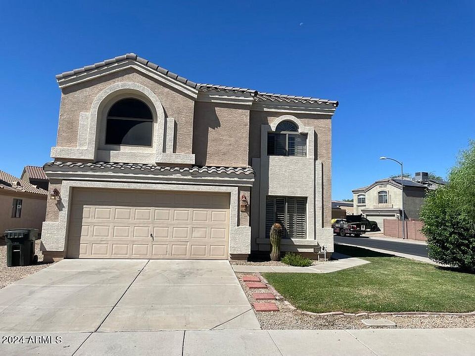 1st image of 12434 W VIA CAMILLE --