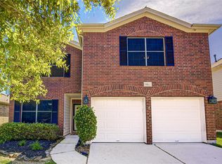 4514 Woodspring Glen Ln, Kingwood, TX 77345