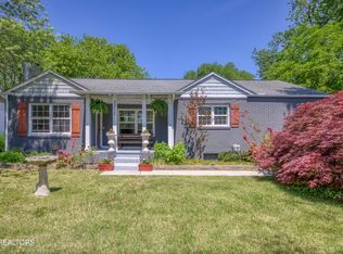 2311 Fair Dr, Knoxville, TN 37918