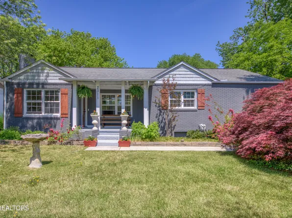 2311 Fair Dr, Knoxville, TN 37918