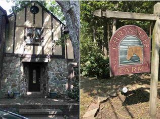 372 Chemin So Dennis Rd, Cape May Court House, NJ 08210
