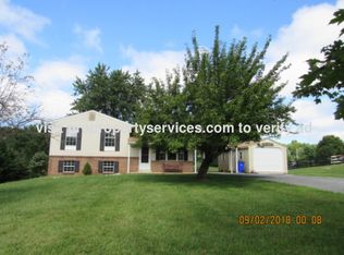 3908 Chaucer Ct, Monrovia, MD 21770