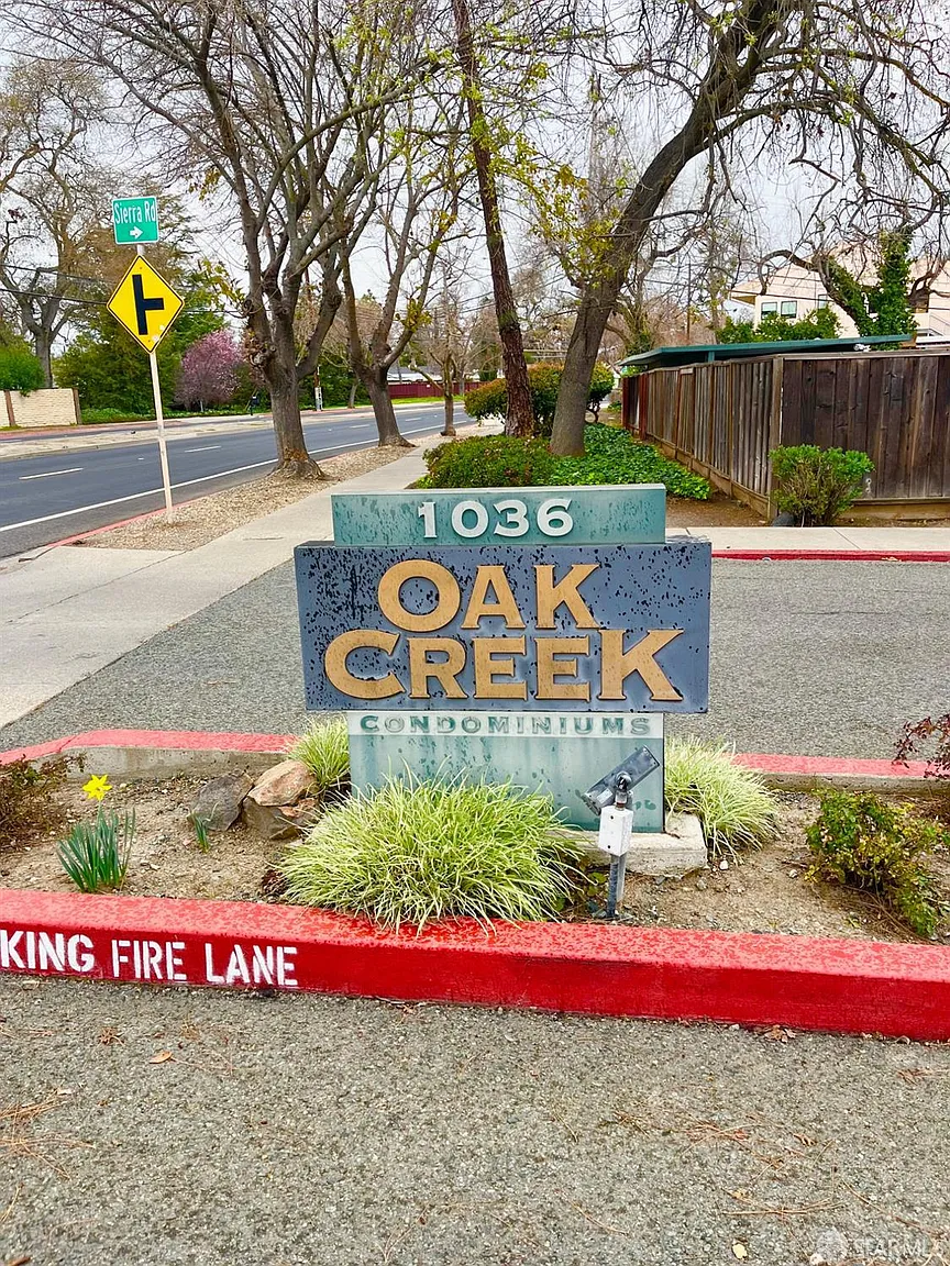 1036 Oak Grove Rd #23 photo 1
