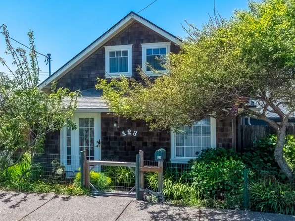 123 NW High St, Newport, OR 97365