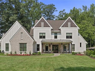 284 Hook St, Alpharetta, GA, 30009